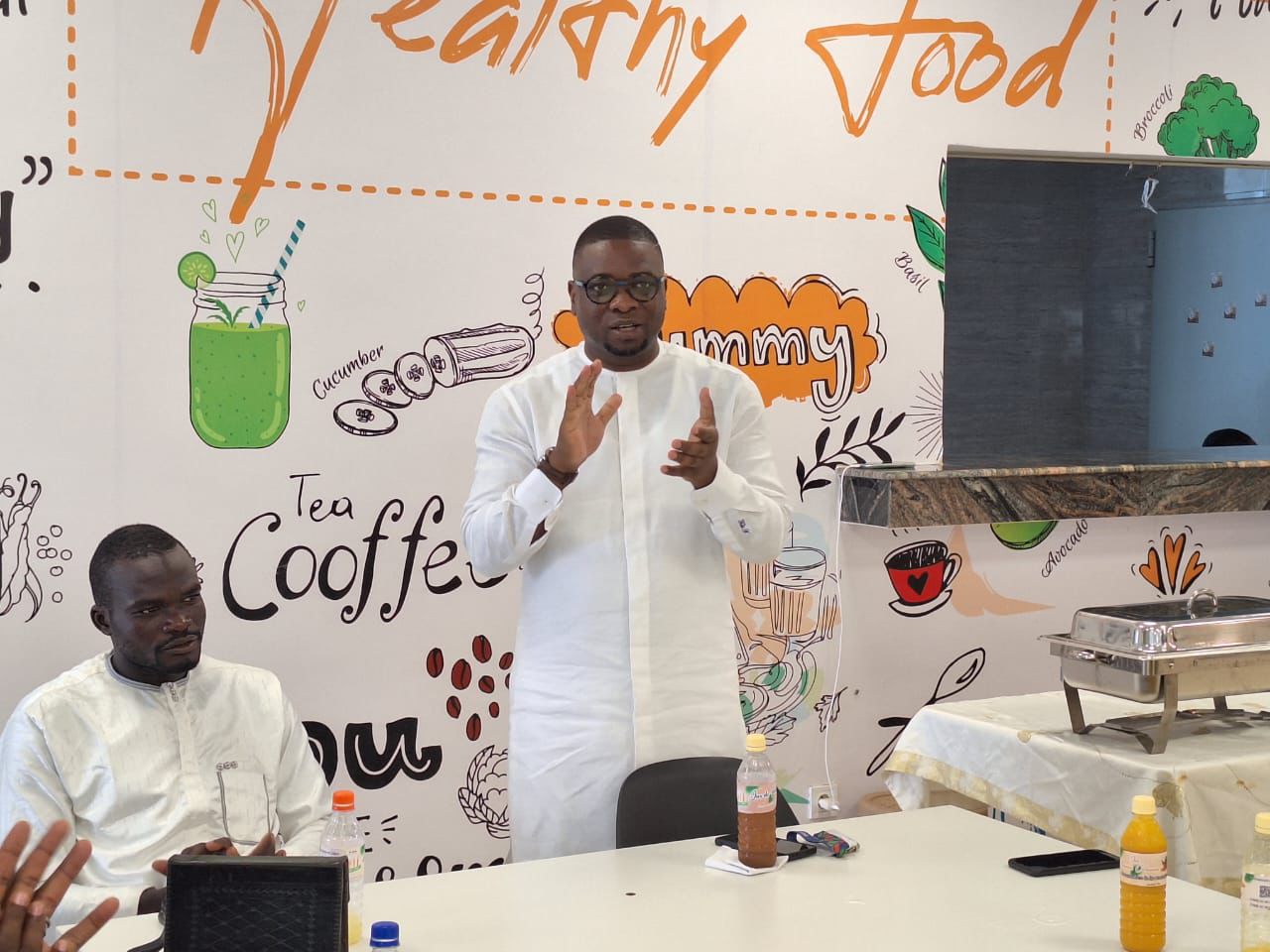 GroW26 renforce le dialogue entre les producteurs de soja et de cajou des Collines et les transformateurs de la GDIZ