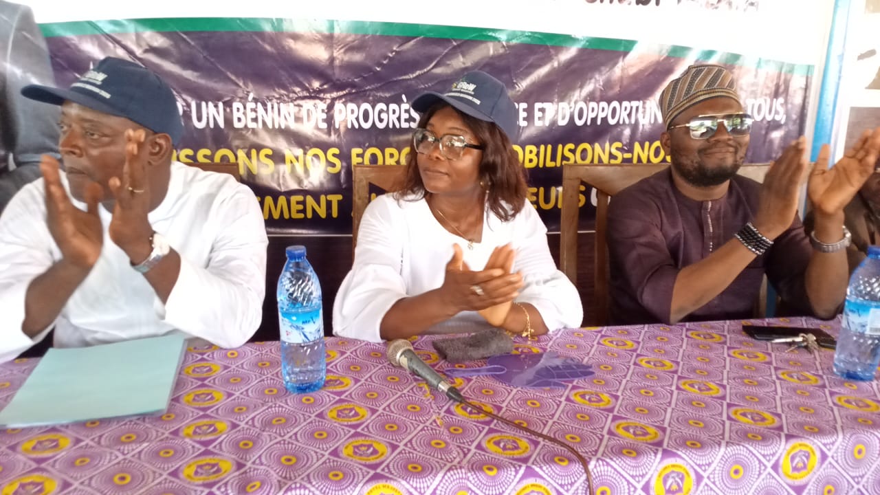 GRoW26 : FERVEUR TOTALE A PORTO-NOVO