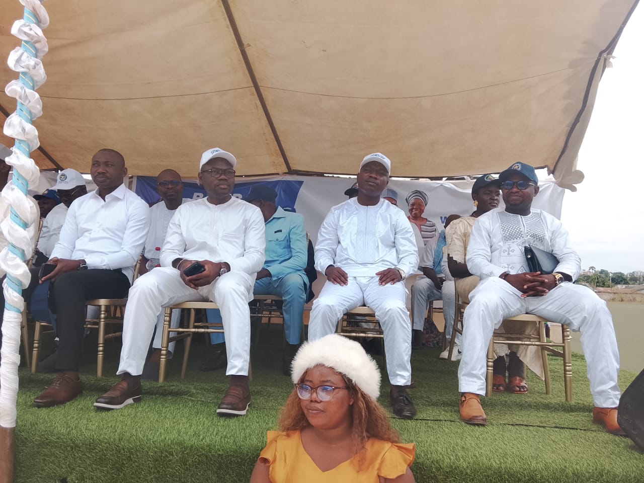 Mobilisation Pro Wadagni–Talata à Lokossa : l'élan stratégique de GRoW26