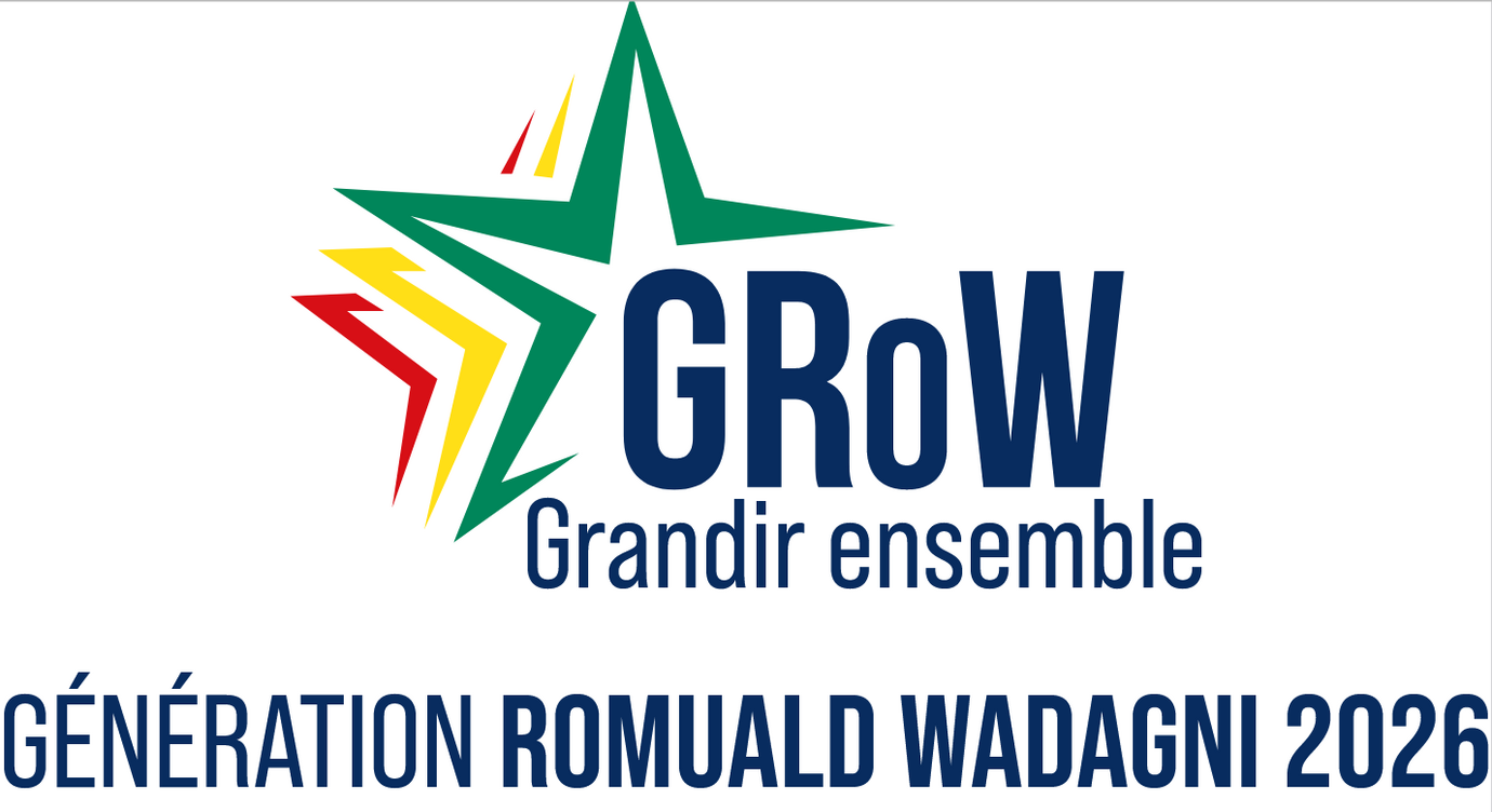 Logo GRoW26